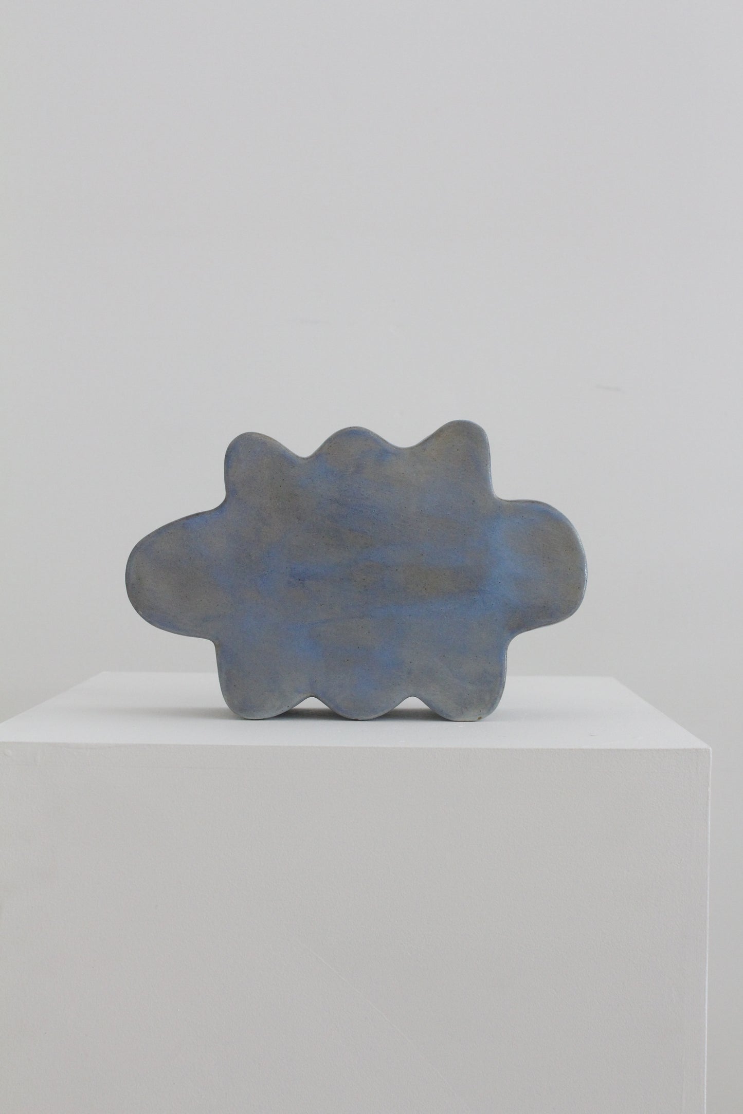 Flower Pal Vessel - Yearbook Blue