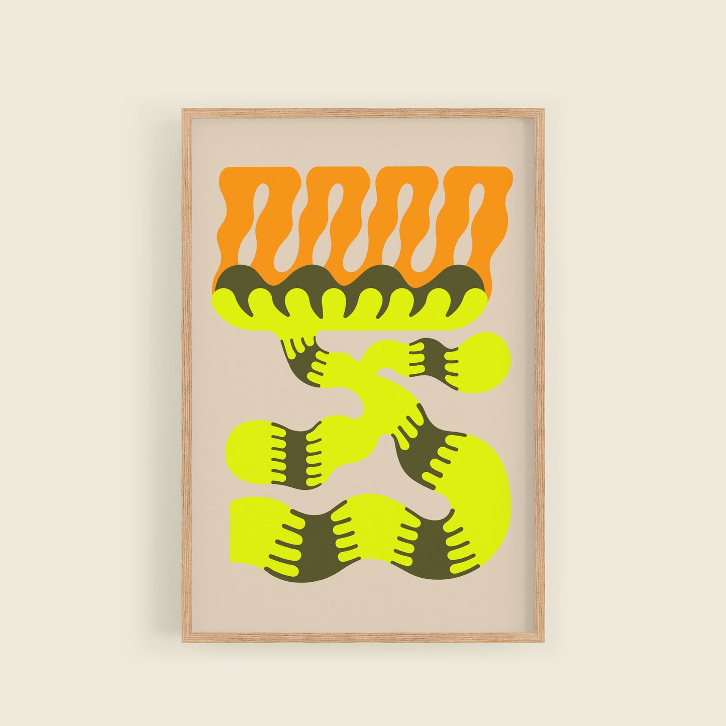 Drift (594 × 841 mm, Edition of 10)
