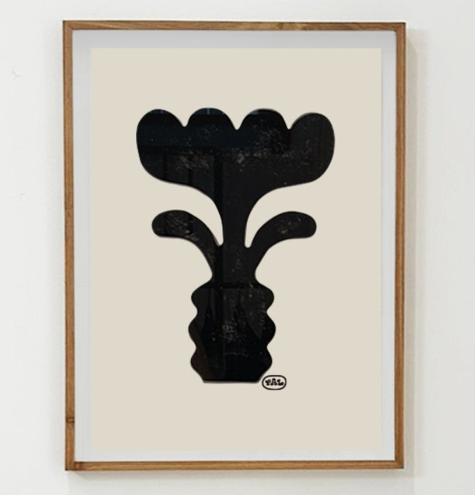 Spring Bloom Unframed Print