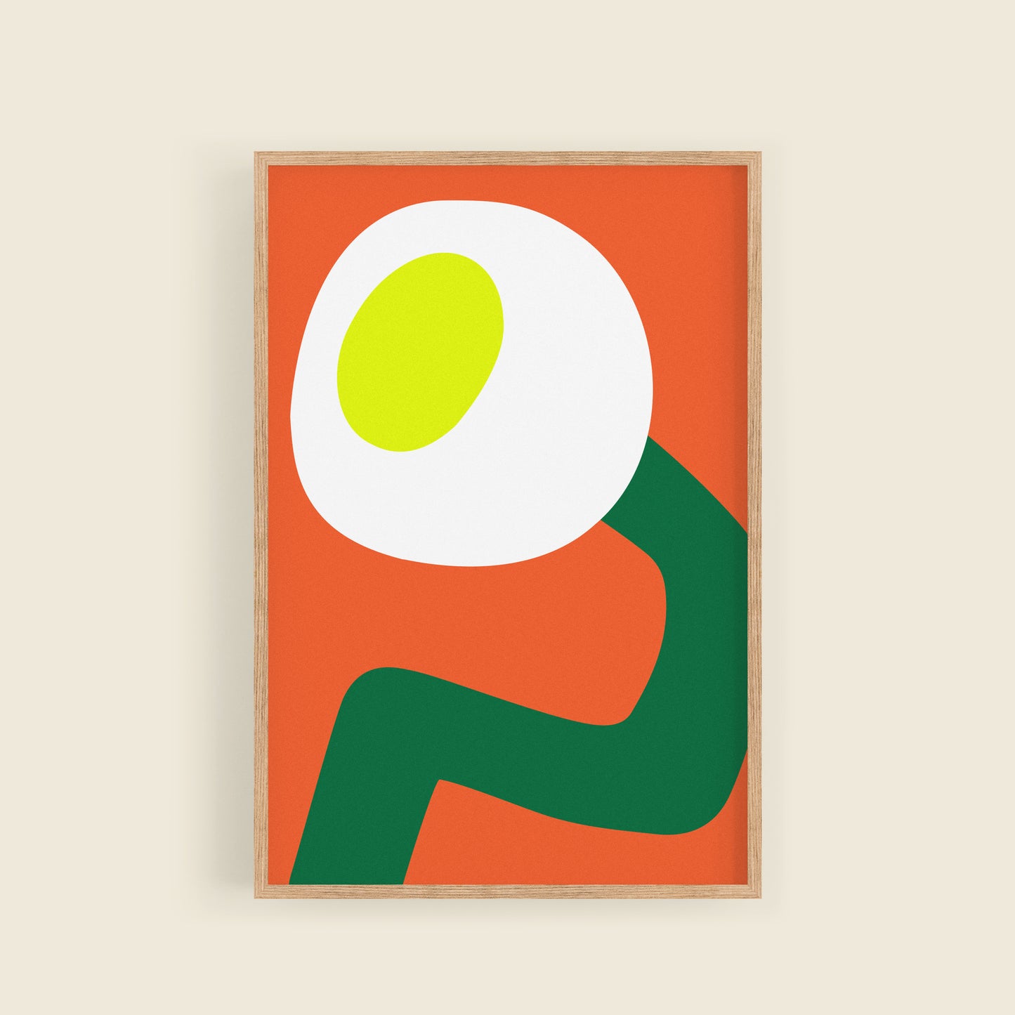 Heatwave (594 × 841 mm, Edition of 10)