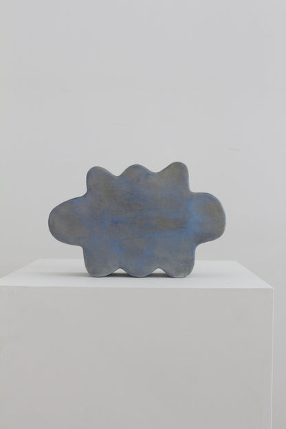 Flower Pal Vessel - Yearbook Blue