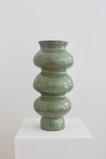 Bud Vessel - Seafoam Green