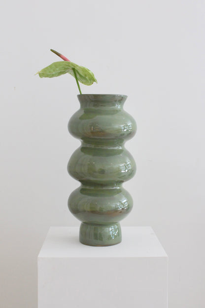 Bud Vessel - Seafoam Green