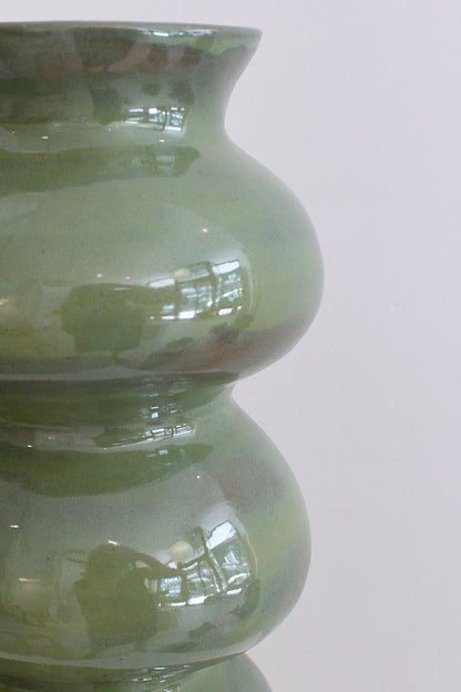 Bud Vessel - Seafoam Green