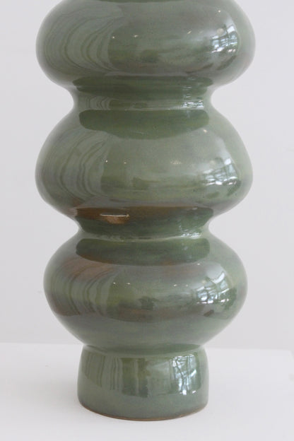 Bud Vessel - Seafoam Green