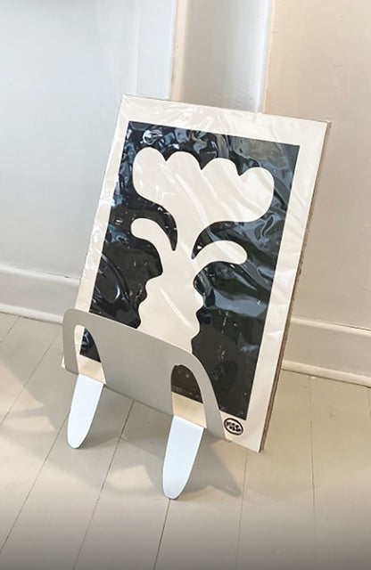 Spring Bloom Unframed Print
