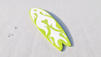 Pal Goods × Destroyer